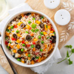 Basmati Rice