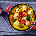 PERSIAN SOUP