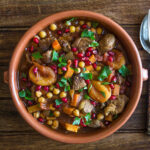 GHOURMEH SABZI