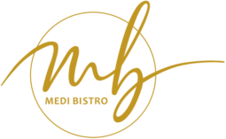 Medi Bistro Logo